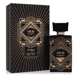 Afnan Noya Oud Is Great EDP for Unisex