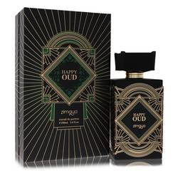 Afnan Zimaya Happy Oud Extrait De Parfum for Unisex