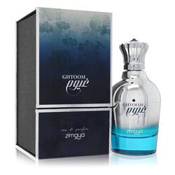 Afnan Zimaya Ghyoom EDP for Unisex