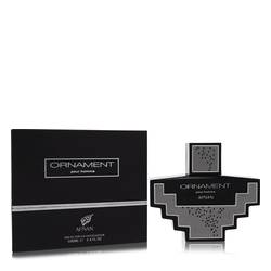 Afnan Ornament EDP for Men