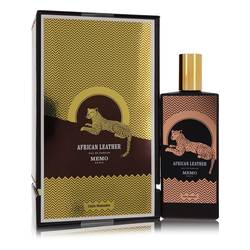 Memo African Leather EDP for Unisex