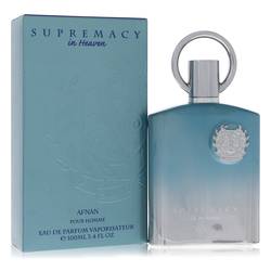 Afnan Supremacy In Heaven EDP for Men