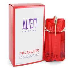 Thierry Mugler Alien Fusion EDP for Women