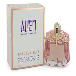 Thierry Mugler Alien Flora Futura EDT for Women (30ml / 60ml / 90ml)