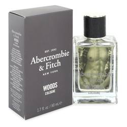 Abercrombie & Fitch Woods EDC for Men