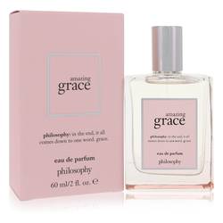 Philosophy Amazing Grace EDP for Women (60ml / 120ml)