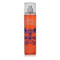 Agave Papaya Sunset Fragrance Mist for Women | Bath & Body Works