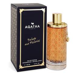 Agatha Balade Aux Tuileries EDP for Women | Agatha Paris