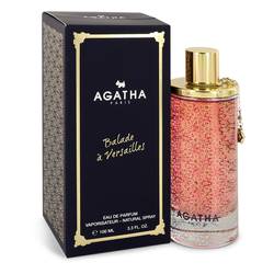 Agatha Balade A Versailles EDP for Women | Agatha Paris