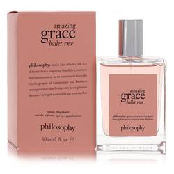 Philosophy Amazing Grace Ballet Rose EDT for Women