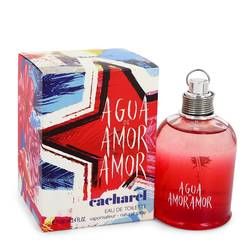 Cacharel Agua De Amor Amor EDT for Women