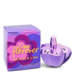 Agatha Ruiz De La Prada Crazy Florever EDT for Women