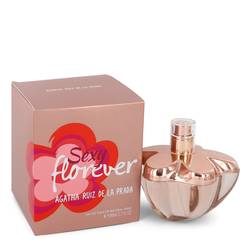 Agatha Ruiz De La Prada Sexy Florever EDT for Women