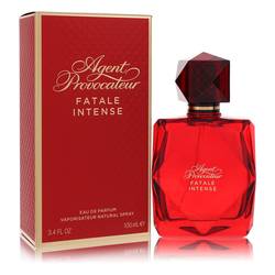 Agent Provocateur Fatale Intense EDP for Women