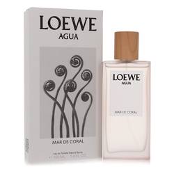 Agua De Loewe Mar De Coral EDT for Women