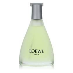 Agua De Loewe EDT for Men (Unboxed)