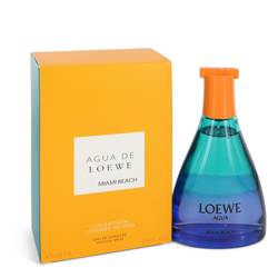 Loewe Agua Miami Beach 100ml EDT for Unisex