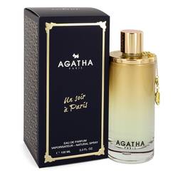 Agatha Un Soir A Paris EDP for Women | Agatha Paris