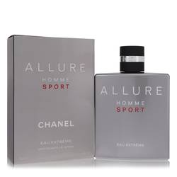 Chanel Allure Homme Sport Eau Extreme EDP for Men (100ml / 150ml)