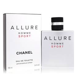 Chanel Allure Sport EDT for Men (50ml / 100ml / 150ml)