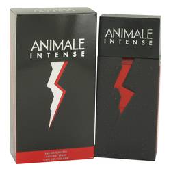 Animale Intense EDT for Men (100ml / 200ml)