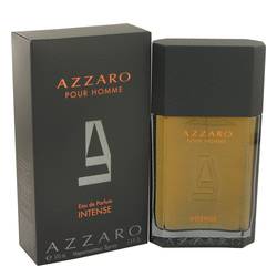 Azzaro Intense EDP for Men