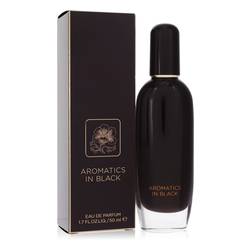 Clinique Aromatics In Black EDP for Women