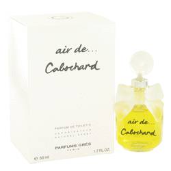 Air De Cabochard Parfum De Toilette for Women | Parfums Gres