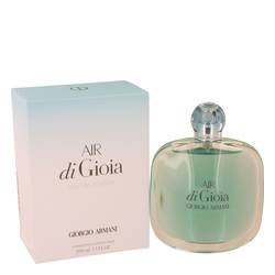 Giorgio Armani Air Di Gioia EDP for Women