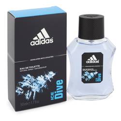 Adidas Ice Dive EDT for Men