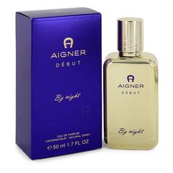 Aigner Debut By Night EDP for Women | Etienne Aigner