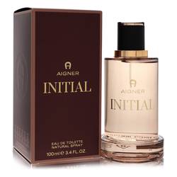 Aigner Initial EDT for Men | Etienne Aigner