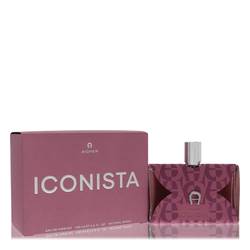 Aigner Iconista EDP for Women | Etienne Aigner