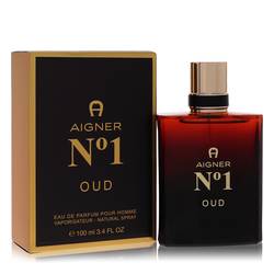 Aigner No. 1 Oud EDP for Men | Etienne Aigner