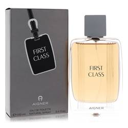 Aigner First Class EDT for Women | Etienne Aigner