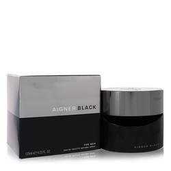 Aigner Black EDT for Men | Etienne Aigner