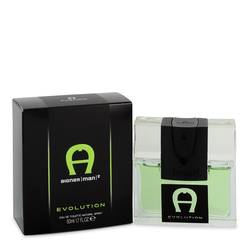 Aigner Man 2 Evolution EDT for Men | Etienne Aigner