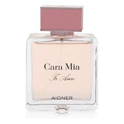 Aigner Cara Mia Ti Amo EDP for Women (Tester) | Etienne Aigner