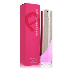 Aigner Too Feminine 100ml EDP for Women | Etienne Aigner