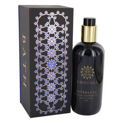 Amouage Interlude Shower Gel for Men