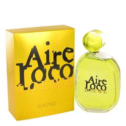 Aire Loco Loewe EDT for Women