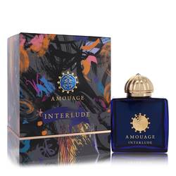 Amouage Interlude EDP for Women