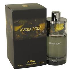 Ajmal Accord Boise EDP for Men