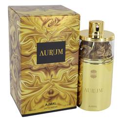 Ajmal Aurum 75ml EDP for Women