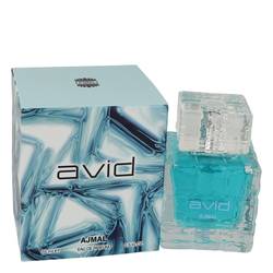 Ajmal Avid 75ml EDP for Women