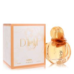 Ajmal D'light 75ml EDP for Women