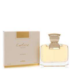 Ajmal Entice EDP for Women