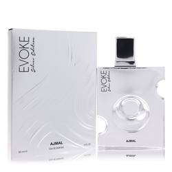 Ajmal Evoke Silver Edition EDP for Men