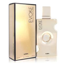 Ajmal Evoke Gold EDP for Women