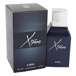 Ajmal Xtreme EDP for Women